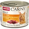 Image de Animonda Carny Adult - Rund met Kip - 6 x 400 g