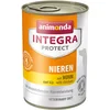 Image de Animonda Integra Protect Dog Nieren - Kip - 6 x 400 g blikken