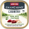 Image de Animonda Dog - GranCarno Country Adult 22x150g - Kip, & Wild & Pastinaak