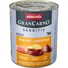Image de animonda 4017721824231 natvoer voor hond Lever, Aardappel Adult 800 g