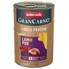 Image de Natvoer Animonda GranCarno Lam 400 g