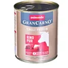 Image de ANIMONDA GranCarno Single Protein smaak: rundvlees - blik - 6 x 800g