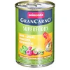 Image de Animonda GranCarno Kip + Spinazie, Frambozen, Pompoenpitten 6x400 gram