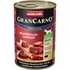 Image de Animonda GranCarno Original Adult Vleesmix - 1 x 400 g