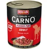 Image de Animonda Grancarno - Adult Rund 6 x 800 gr ( Honden natvoer )