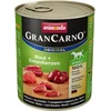 Image de Gran Carno Grancarno Kalkoen+Eend
