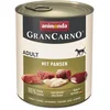 Image de Animonda GranCarno Adult 6x800g - Pens