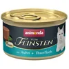 Image de Kattenvoer Animonda Vom Feinsten Mousse Kip Tonijn Vis 85 g
