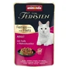 Image de Kattenvoer Animonda Vom Feinsten Kalfsvlees 85 g