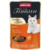 Image de ANIMONDA vom Feinsten Eend, kalkoenfilet - nat kattenvoer  - 18 x 85g