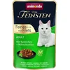 Image de Kattenvoer Animonda Vom Feinsten Konijnenvlees 85 g