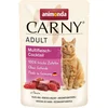 Image de Animonda Cat Carny Adult 12x85g portiezakjes - multivleescocktail