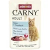 Image de Animonda Kattenportiezakje Carny Adult 12x85g - kip + tonijn