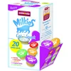Image de Animonda Milkies Variety Value Pack - Kattensnack - Assorti 20x15 g 20 stuks