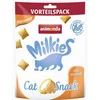 Image de Animonda Snack Milkie Crunchy Kussen Harmony 6x120g - 6x120g
