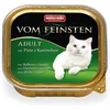 Image de Animonda Vom Feinsten Adult Kalkoen + Konijn