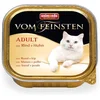 Image de Vom Feinsten Feinsten Cat Adult Rund+Kip