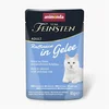 Image de Animonda Cat- vom Feinsten in Gelee 24x85g | Huhn & Kabeljau