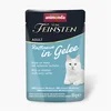 Image de Animonda Cat- vom Feinsten in Gelee 24x85g | Huhn & Seelachs