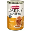 Image de Animonda Carny Cat Drink Kip 140 ml - het heerlijke drankje voor katten zonder melk