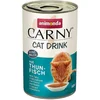 Image de Animonda Carny Cat Drink Tonijn 140 ml - het heerlijke drankje voor katten zonder melk