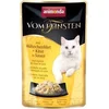 Image de Animonda vom Feinsten 18x50g - met kipfilet & kaas