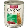 Image de Animonda Kattenvoer Volwassen 6x800g - Rund Kalkoen + Konijn