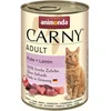 Image de Kattenvoer Animonda Pauw Lam 400 g