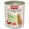 Image de Animonda Kattenvoer Volwassen 6x800g - Kip, Kalkoen + Konijn