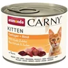Image de Carny Kitten 200g - Gevogelte & Rundvlees