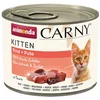 Image de Animonda Carny Kitten - Rund met Kalkoen 12 x 200g