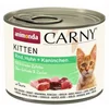 Image de Kattenvoer Animonda Carny Kitten Kip Kalfsvlees Konijnenvlees 200 g