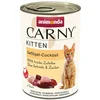 Image de Carny Kitten 400g - Gevogeltecocktail