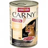 Image de Animonda Carny Kitten - Natvoer - Rundvlees en Gevogelte - 12x400g - Zonder Conserveermiddelen