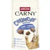 Image de animonda Carny Crunchy Adult 10x50g - Kip