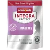 Image de Animonda Integra Cat Diabetes - 1,2 kg - Kattenvoer