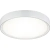 Image de TRIO CLARIMO - Plafonniere - Wit - SMD LED - Badkamer