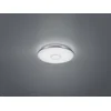 Image de TRIO OSAKA - Plafonniere - Chroom - SMD LED - Binnenverlichting