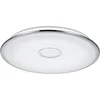 Image de TRIO OSAKA - Plafonniere - Chroom - SMD LED - Binnenverlichting