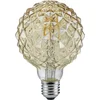 Image de TRIO GLOBE - Lichtbronnen - Amber - incl. 1x E27 4 W -