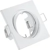 Image de TRIO JURA - Inbouwspot - Wit mat - excl. 1x GU10 3 W - Zwenkbaar - Plafondbevestiging