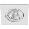 Image de TRIO PAMIR - Inbouwverlichting - Wit mat - SMD LED - Binnenverlichting - Draaibaar