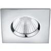 Image de TRIO ZAGROS - Inbouwverlichting - Chroom - SMD LED - Binnenverlichting