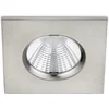 Image de TRIO ZAGROS - Inbouwverlichting - Nikkel mat - SMD LED - Binnenverlichting