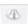 Image de TRIO ZAGROS - Inbouwverlichting - Wit mat - SMD LED - Binnenverlichting