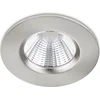Image de TRIO ZAGROS - Inbouwspots - Nikkel mat - incl. 1x SMD 5W