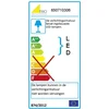 Image de TRIO ZAGROS - Inbouwverlichting - Chroom - SMD LED - Binnenverlichting