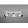 Image de Spot TRIO Leuchten Pago - Wit