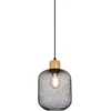 Image de Hanglamp Reality Calimero - Zwart