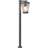Image de Trio Cavado - Buitenlamp - Antraciet
